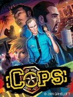 Cops la policia